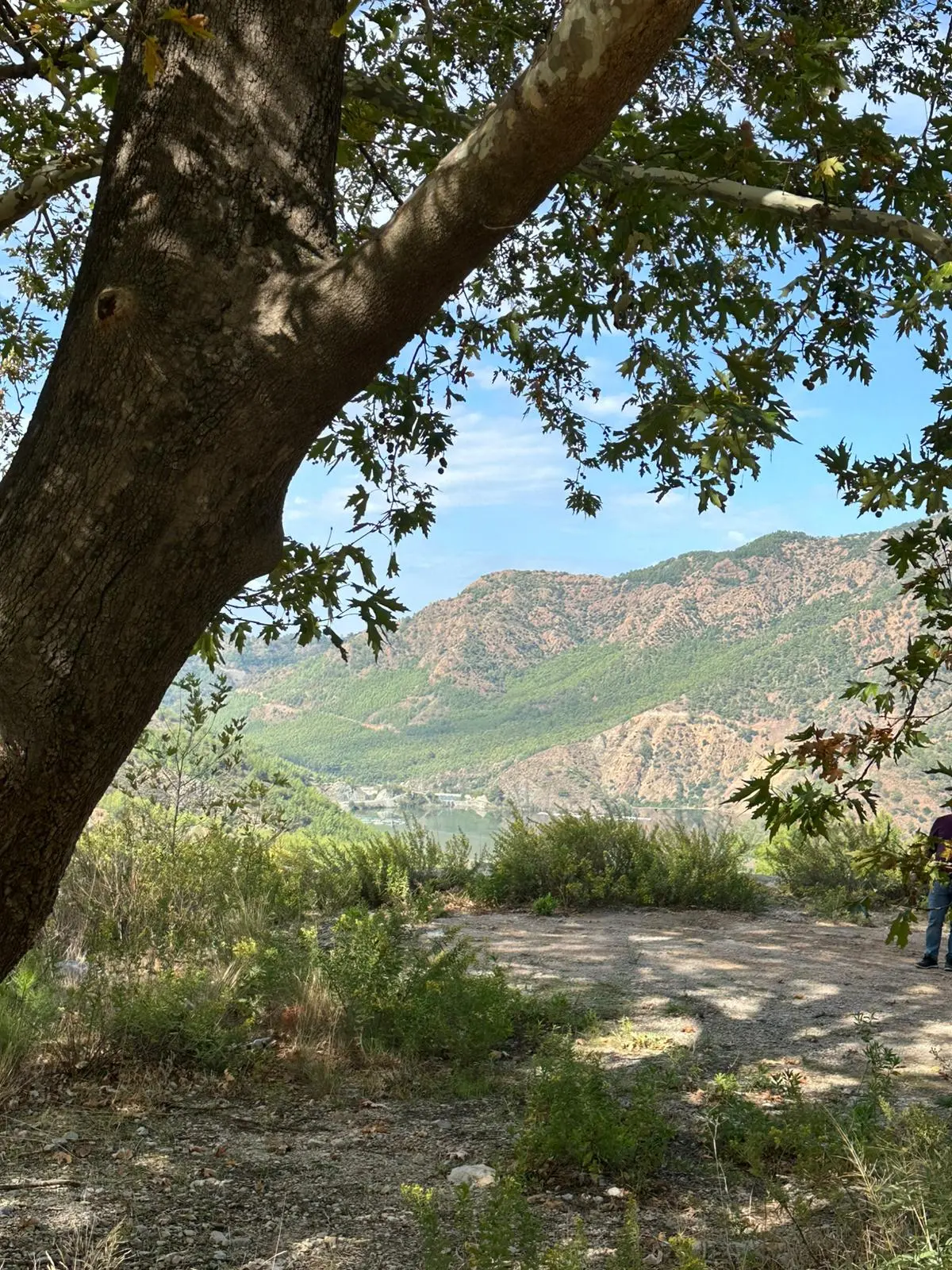 Akkaya in Dalaman